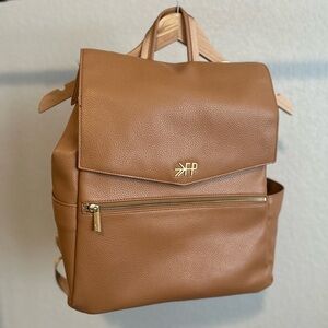 Freshly Picked • Classic Diaper Bag II